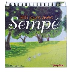 365 jours avec Semp�