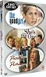 She's the One/Picture Perfect/Good Girl [DVD]