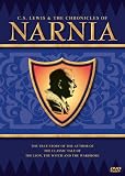C.S. Lewis & Chronicles of Narnia - The True Story of the Author of the Classic Tale