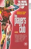 The Players Club [VHS] [1998]