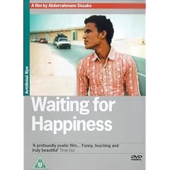Waiting For Happiness [2003] [DVD]