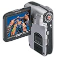 51P30HXTTnL. SL160 AA115  DXG 579V Hi Def Pocket Camcorder (Silver)   $53 + Free Shipping