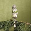 Jennifer Murphy Star Light Star Bright Clip on Mouse Ornament