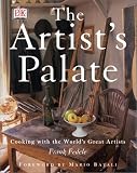The Artist's Palate