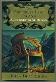 bookshop living in france  The Emperors Last Island: A Journey to st Helena   because we all love reading blogs about life in France
