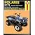 Haynes Polaris ATVs 1998-2003 (Haynes Manuals)
