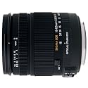 Sigma 18-125mm 3,8-5,6 DC HSM Objektiv f&uuml;r Pentax