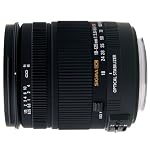 シグマ 18-125mm F3.8-5.6  DC OS HSM  キヤノン用