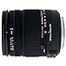 Sigma 18-125mm f3.8-5.6 DC OS HSM for Nikon Digital SLR Cameras with APS-C Sensors
