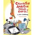 Character Animation Crash Course!