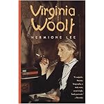 Virginia Woolf book cover