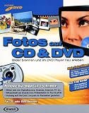 MAGIX Fotos auf CD & DVD