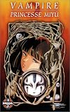 Vampire Princesse Miyu [VHS]