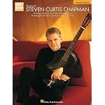 The Best of Steven Curtis Chapman - Updated Edition: Easy Guitar with Notes and Tab book cover