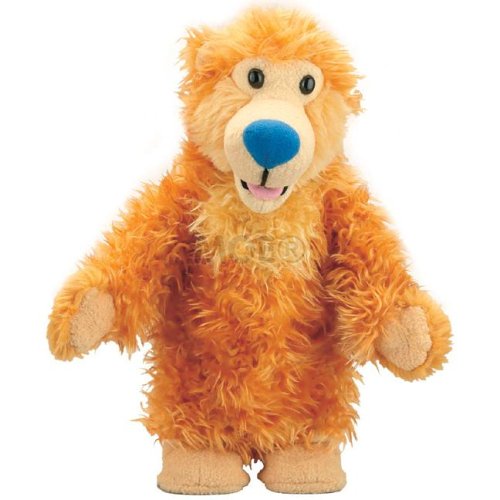 Childrens Toyshop  Toys : Sing & Dance Bear In The Big Blue House