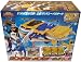 Power Rangers Tensou Sentai Goseiger Gosei Buster Set Sea_s-1