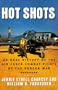 Hot Shots: An Oral History of the Air Force Combat Pilots of the Korean War