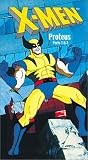X-Men - Proteus 1 & 2