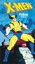 X-Men - Proteus 1 & 2 [VHS]