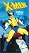 VHS : X-Men - Proteus 1 & 2