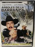 Arboles De La Barranca [DVD] [2001] [Region 1] [NTSC]