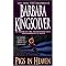 find out more about Barbara Kingsolver