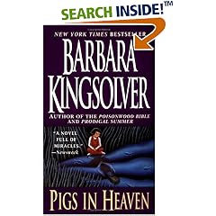 Pigs in Heaven