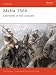 Malta, 1565: Last Battle of the Crusades (Osprey Military Campaign)