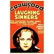 Laughing Sinners - Movie Poster