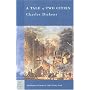 A Tale of Two Cities (Barnes & Noble Classics)