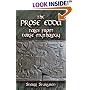 The Prose Edda: Tales from Norse Mythology (Dover Value Editions)