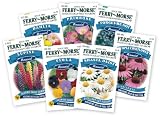 Cheap Deals on Ferry Morse Perennial Flower Garden by Ferry Morse