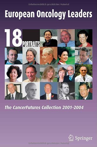 European Oncology Leaders