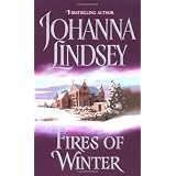 Fires of Winterpar Johanna Lindsey