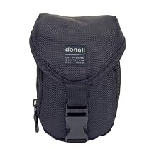 Denali Small Photo Traveler