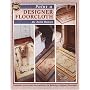 Paint a Designer Floorclo