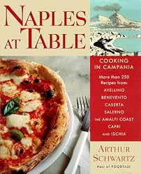 Naples at Table : Cooking in Campania