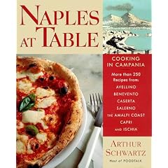 Naples at Table: Cooking in Campania