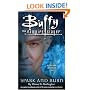 Spark and Burn (Buffy the Vampire Slayer)