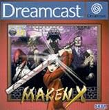 Eigenschaften Sega  / Maken X