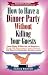 Book How to Have a Dinner Party Without Killing Your Guests