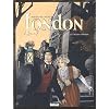 London, Tome 1 : La fen�tre fant�me