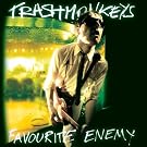 Favourite Enemy [+4 Bonus]