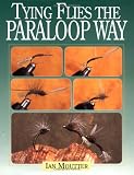 Tying Flies the Paraloop Way