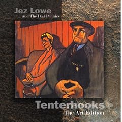 Tenterhooks