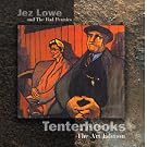 Tenterhooks