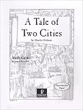 A Tale of Two Cities Study Guide