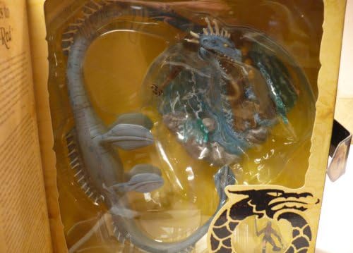 Dragonmaster Halbera Deluxe Boxed Set