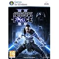 Star Wars : le Pouvoir de la Force II