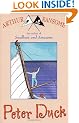 Peter Duck (Swallows And Amazons)